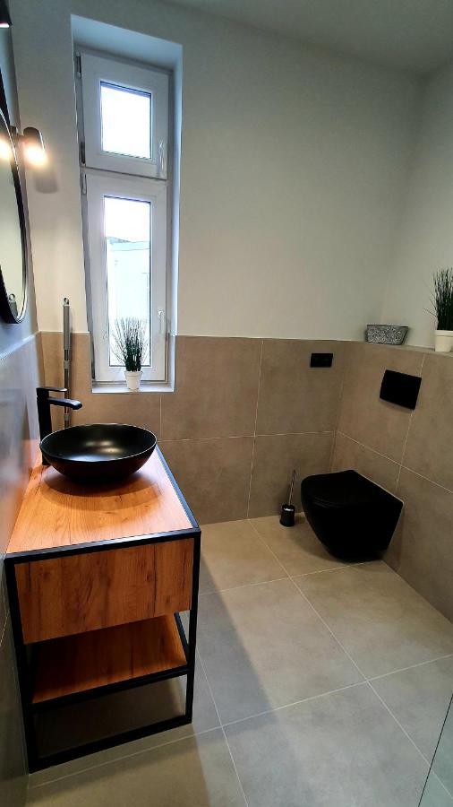 Gryf Apartamenty Holiday Family Щецин Экстерьер фото